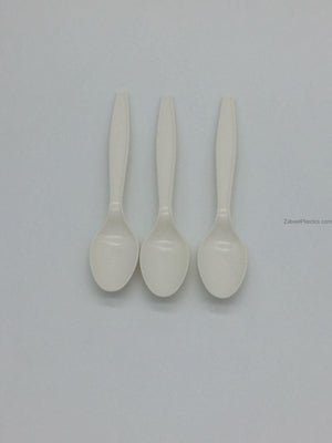 Bio Degradable Spoon