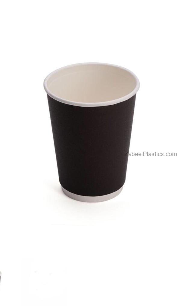 Ripple Cup 8 oz