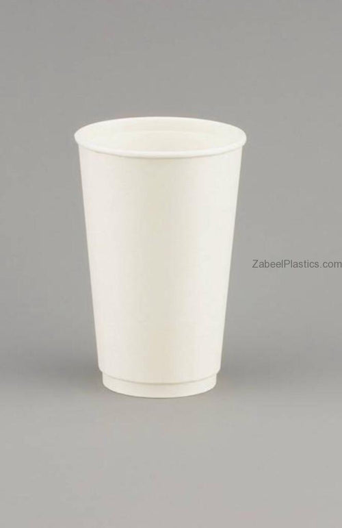 Double Wall Cup 16 oz