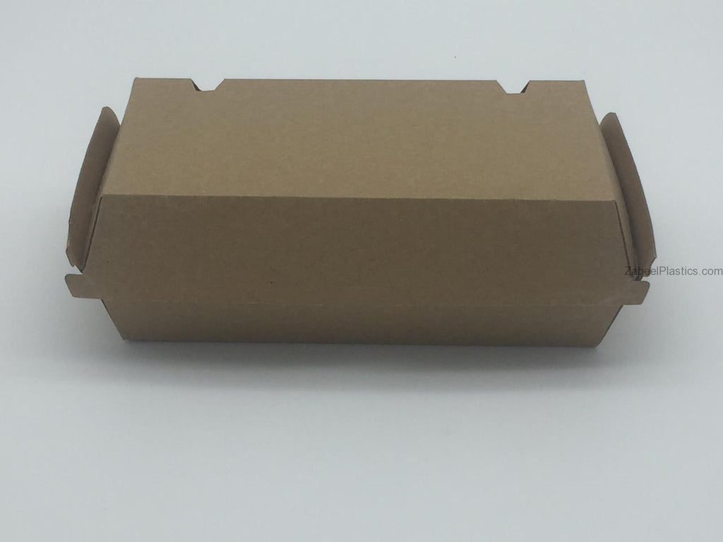 Kraft Burger Box Large