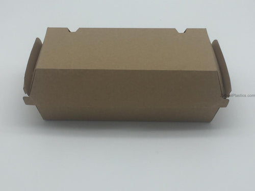 Kraft Burger Box Large