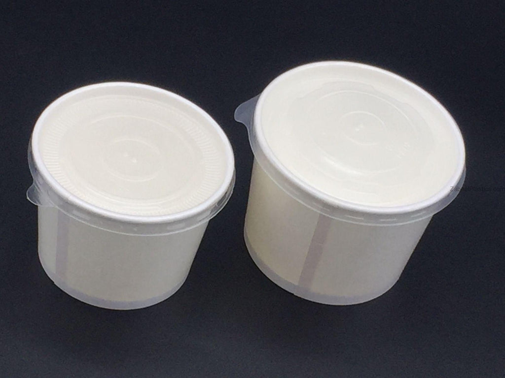 Paper Soup Cup 500 ml