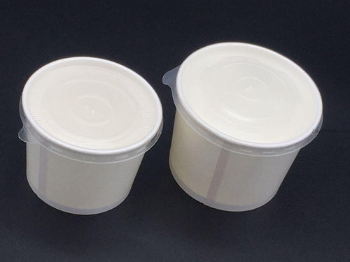Paper Soup Cup 500 ml
