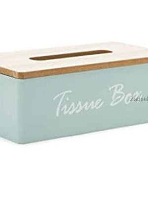 Tissue Dispenser