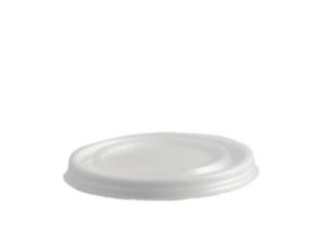 PAPER CUP LIDS 1000PC