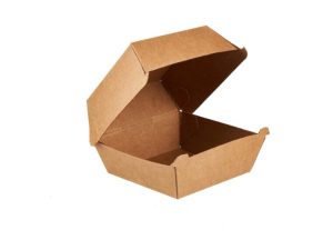 Kraft Burger Box 250PC