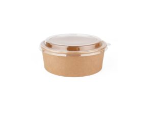 Kraft Salad Bowl -Round (500ml)