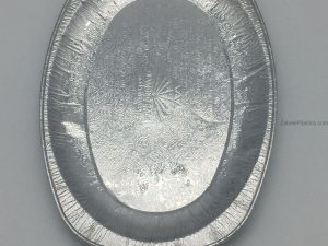 Aluminium Platters 6550