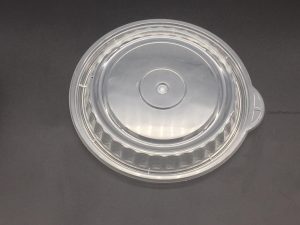 Lid for Black Microwave 8311