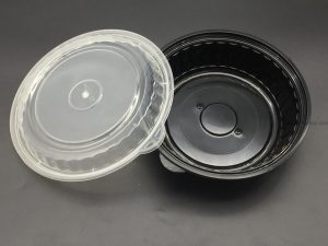 Black Microwave 8399