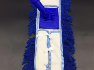 Micro Fiber Full Set 40 cm