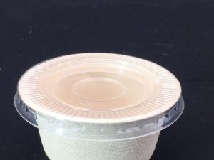 Bio Degradable Souffle Cup 2 oz