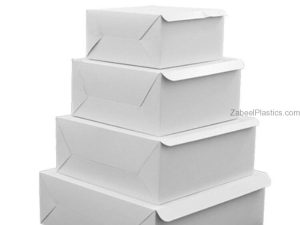 Cake Box 30 x 30