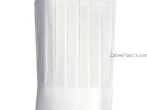 Chef Hat 12″