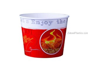 Chicken Bucket 85 oz
