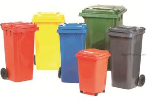 Dust Bin All Sizes