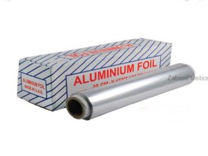 Aluminium Foil Catering 30 cm
