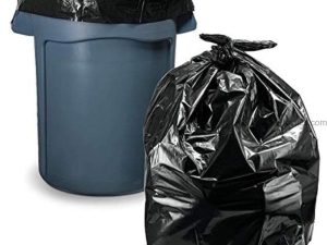 HD Garbage Bags