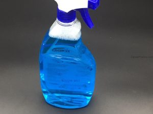 Glass Cleaner