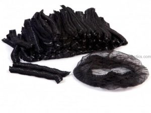 Hairnet Black