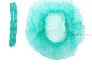 Hairnet Green