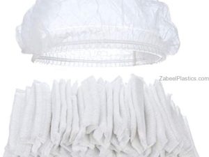 Hairnet White
