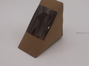 Kraft Sandwich Wedge Large