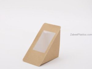 Kraft Sandwich Wedge Small