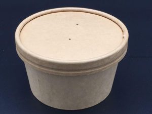 Kraft Soup Cup 26 oz with Lid