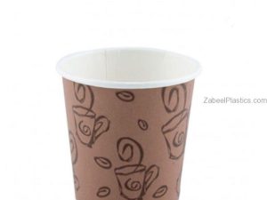 Paper Cup 4 oz