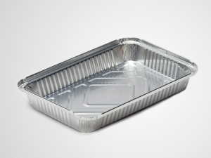 Aluminium Container 83120