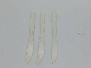 Bio Degradable Knife