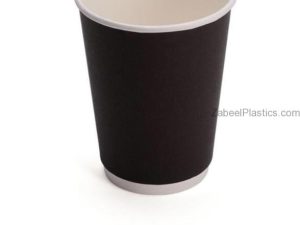 Double Wall Cup 12 oz