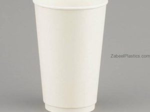 Double Wall Cup 16 oz