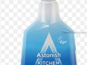 Kitchen Cleaner