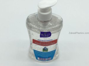 Hand Sanitizer