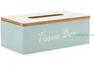 Tissue Dispenser
